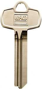 KEY BLANK BEST BE8            