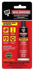 CEMENT CONTACT TAN 20 ML      