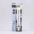 BULB FLUOR 2PIN 1TUBE SWHT 13W