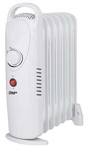 HEATER ELECTRIC RADIATOR      