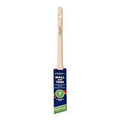 BRUSH PAINT W&T THIN ANGLE 1IN
