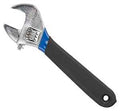 WRENCH ADJUST 6IN VINYL HNDL  