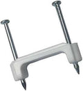 STAPLE CABLE 3/4IN INSUL PLAST