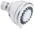 SHOWER HEAD 3FNC CHM 2.70IN   