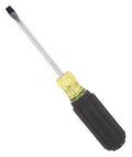 SCREWDRIVER SLOT 1/4X4IN      