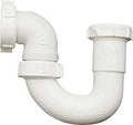 SINK REPAIR TRAP 1-1/2 PVC    