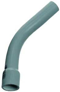 ELBOW CONDUIT 45DEG SCH40 2IN 