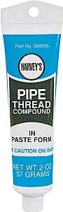 PIPE THRD COMPOUND 2OZ        