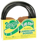 BORDER LANDCAPE BLACK 5INX20FT