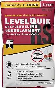 LEVELOR FLOOR SELF LEVEL 50LB 