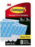 FOAM REPL STRIP MEDIUM & LARGE