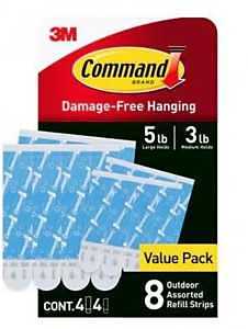 FOAM REPL STRIP MEDIUM & LARGE