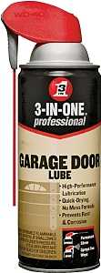 LUBE DR GARAGE PRO 3-IN-1 11OZ