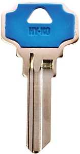 KEY BLANK DEXTER DE6          
