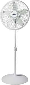 FAN OSCILLATING 3-SPEED 18IN  