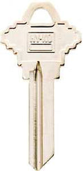 KEY BLANK SCHLAGE SC20        