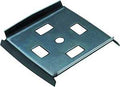 SCRAPER WOOD BLADE 4EDGE 2.5IN