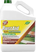 REMOVER RUST STAIN OUTDR 1GAL 