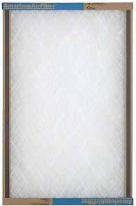 FILTER AIR FIBERGLAS 18X18X1IN