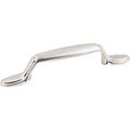 CABINET PULL SATIN NICKEL 5IN 