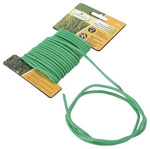 WIRE RUBBER 25FT              