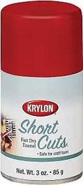 PAINT CRAFT AERO RED PEPR 3OZ 