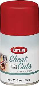 PAINT CRAFT AERO RED PEPR 3OZ 
