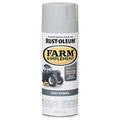 SPRAY PAINT GRAY PRIMER 12OZ  