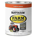 FARM&IMP PAINT KUBOTA ORNG QT 