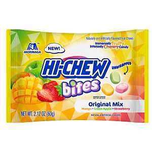 CHEWY CNDY ORIGINAL MIX 2.12OZ