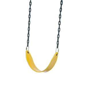 SWING SEAT CHILDREN 120 LB CAP
