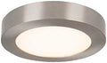 CEILING FIXTURE LED BN 5-1/2IN