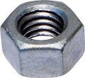 NUT HEX GALV 3/8-16           