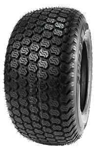 TIRE TURF K500 4-PLY 18X8.50-8