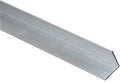 ALUMINUM ANGLE  1/16X1X48     