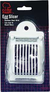 EGG SLICER                    