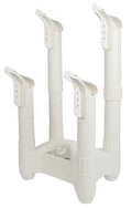 DRYER BOOT FAST AIRFLOW 4-FLOW