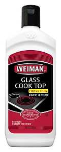 CLEANER GLASS COOK TOP 10OZ   