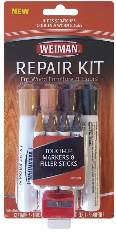 Weiman 511D Stain Marker Kit