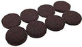 PAD FELT HD ADHSV BRWN 1-1/2IN
