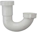 J-BEND PLASTIC 1-1/2 IN       