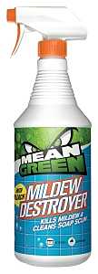 MILDEW DESTROYER W/BLEACH 32OZ