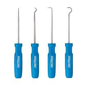 HOOK & PICK SET PRECISION     