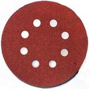 5IN SANDING DISCS 80 GRIT     