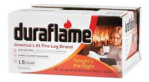 FIRELOG 2-1/2LB US            