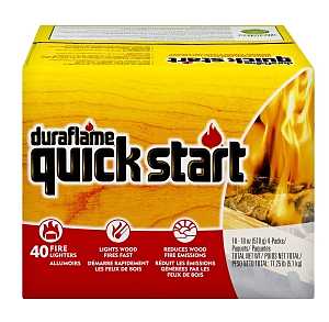 FIRELOG STARTER 18OZ.         