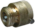 BREAKER VACUUM BRASS 3/4INCH  
