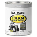FARM & IMP PAINT FORD GRAY 1QT
