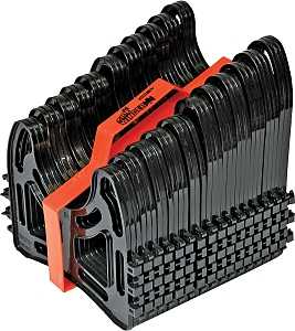 SUPPORT HOSE SEWER 15FT       