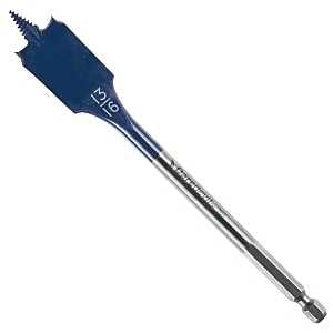 BIT DRILL SPD 13/16X6IN       